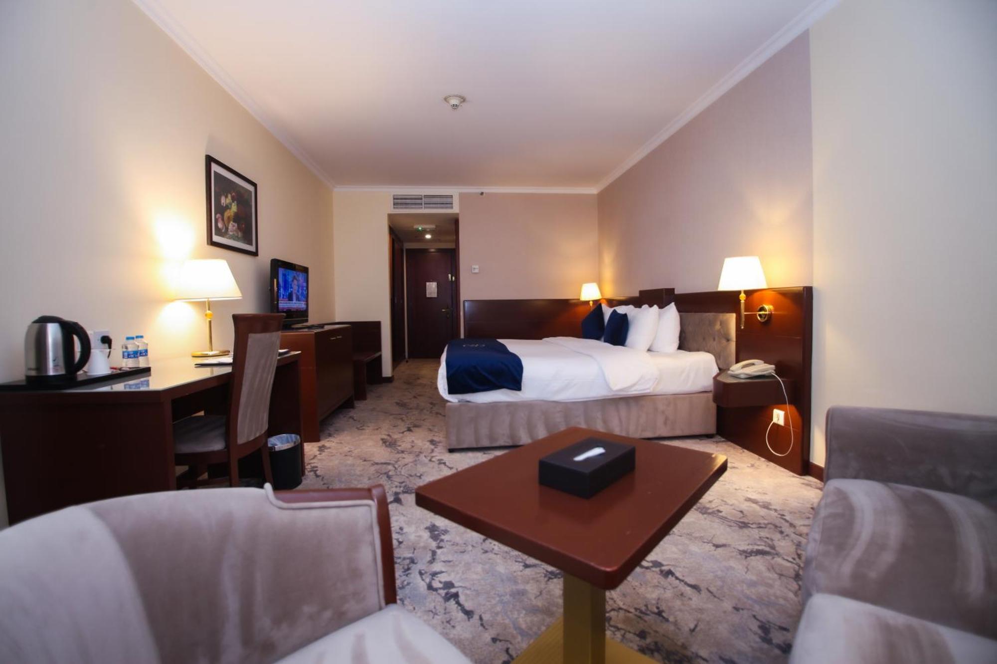 Hotel Paradise