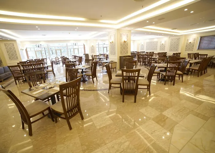 Amman Paradise Hotel