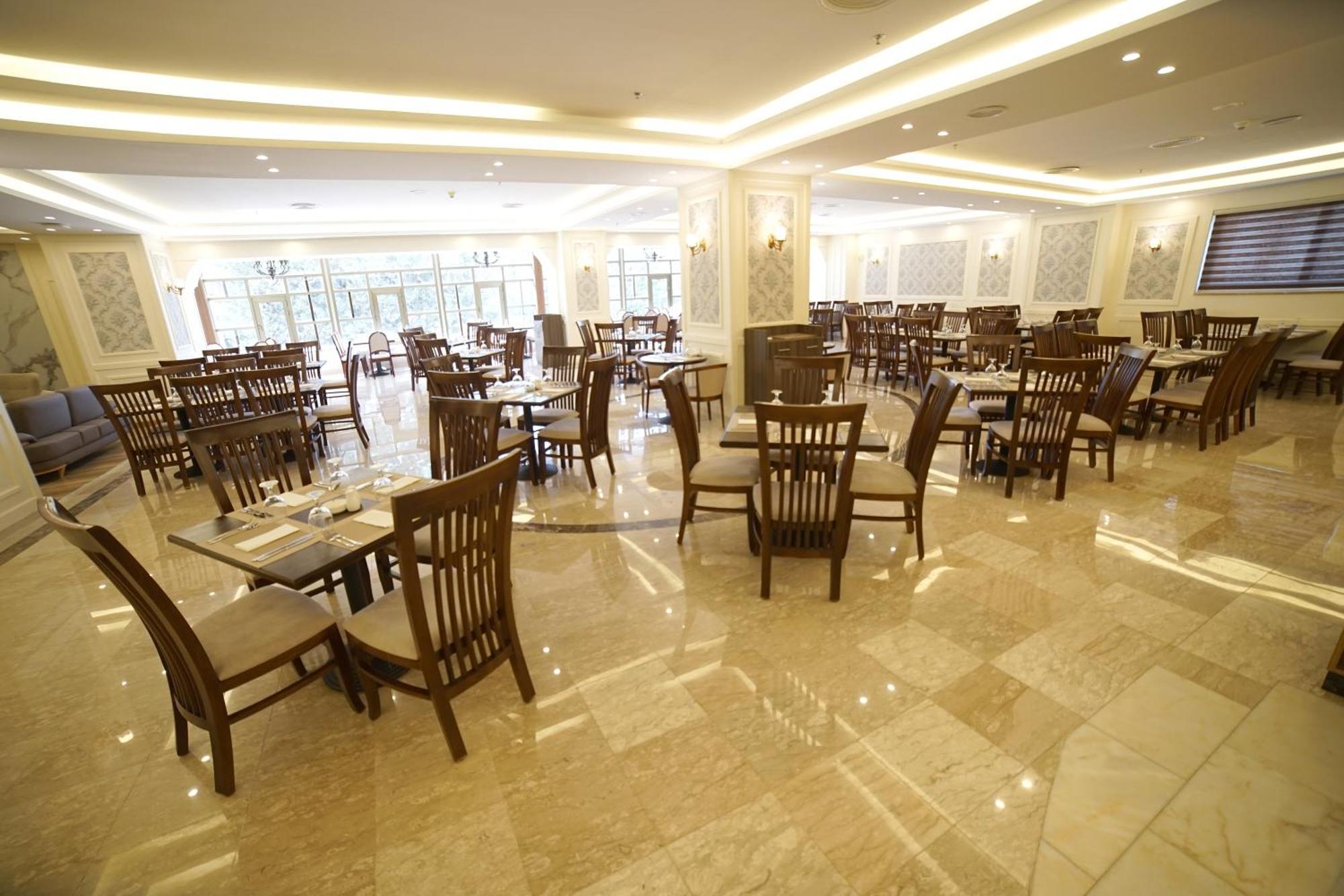 Paradise Amman