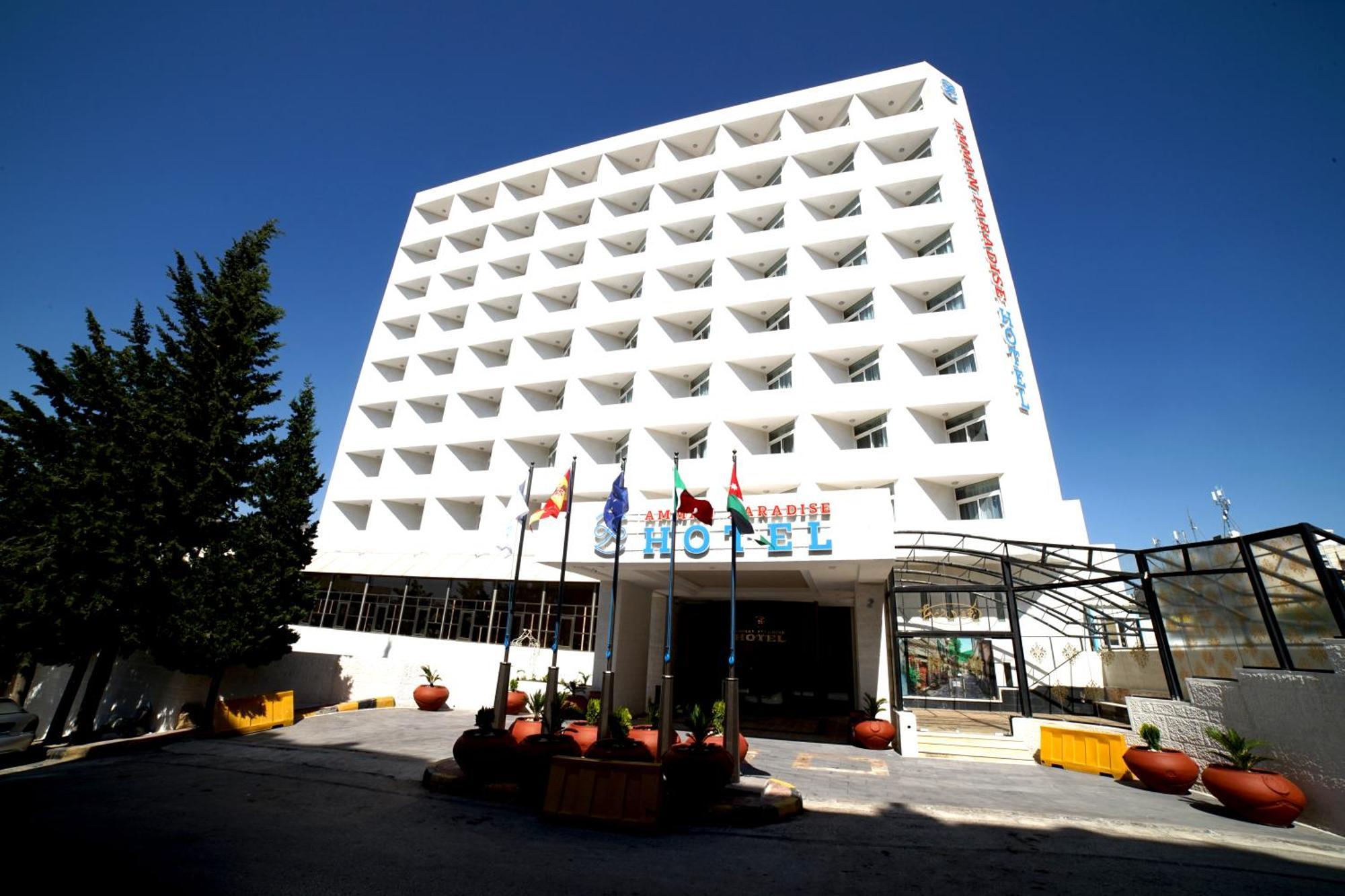 Hotel Paradise