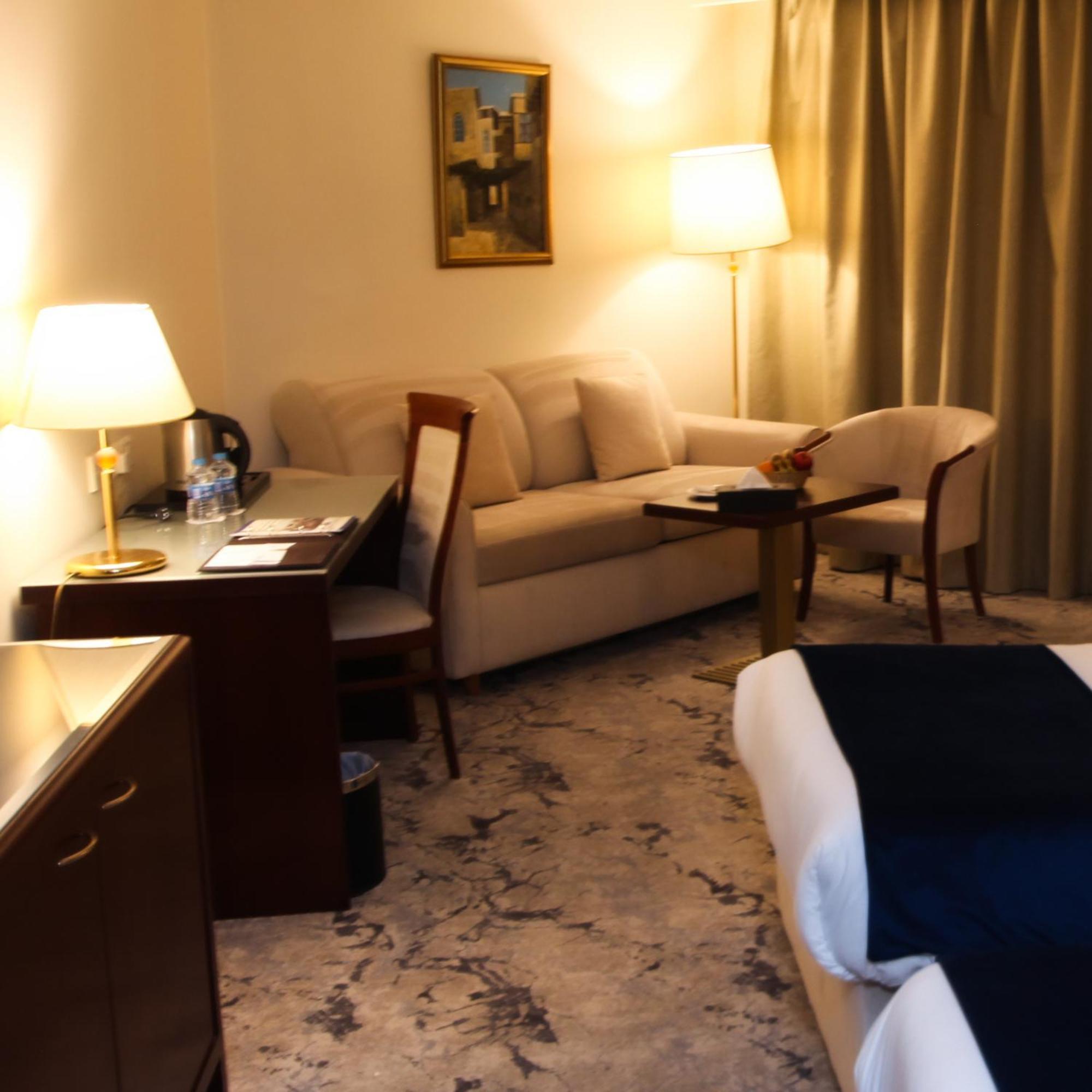 Paradise 4* Amman
