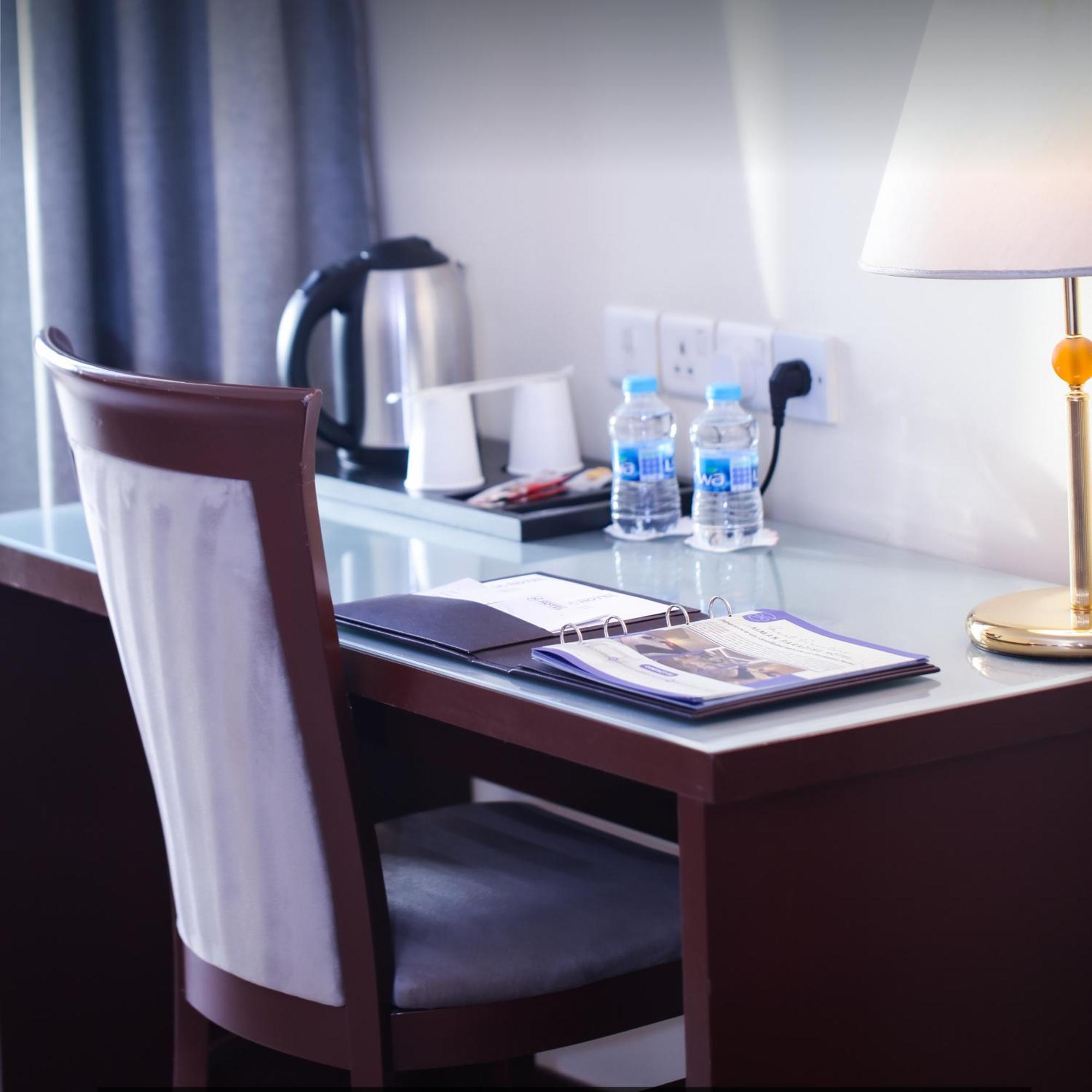 Paradise 4* Amman