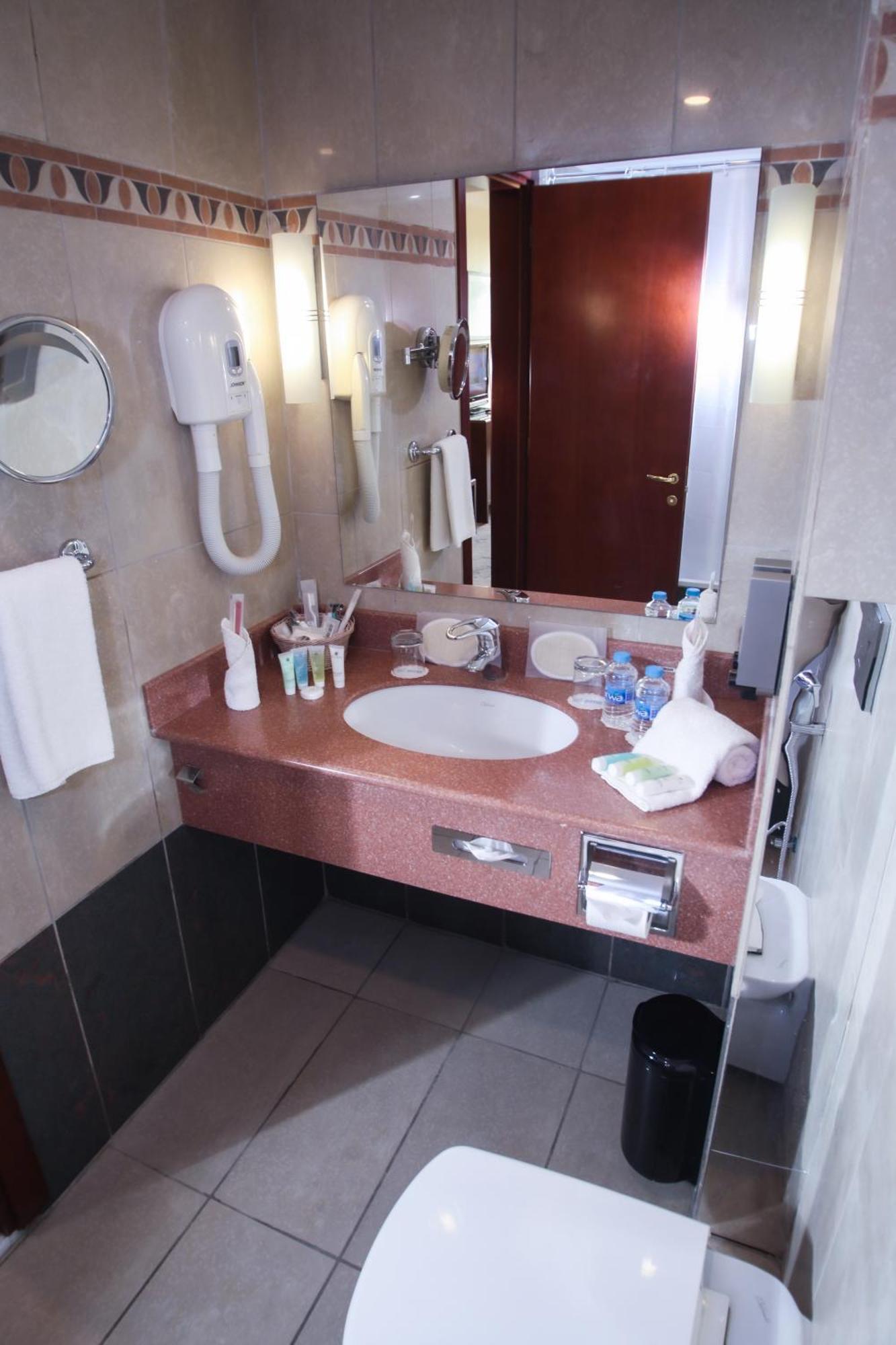 Paradise Hotel Amman