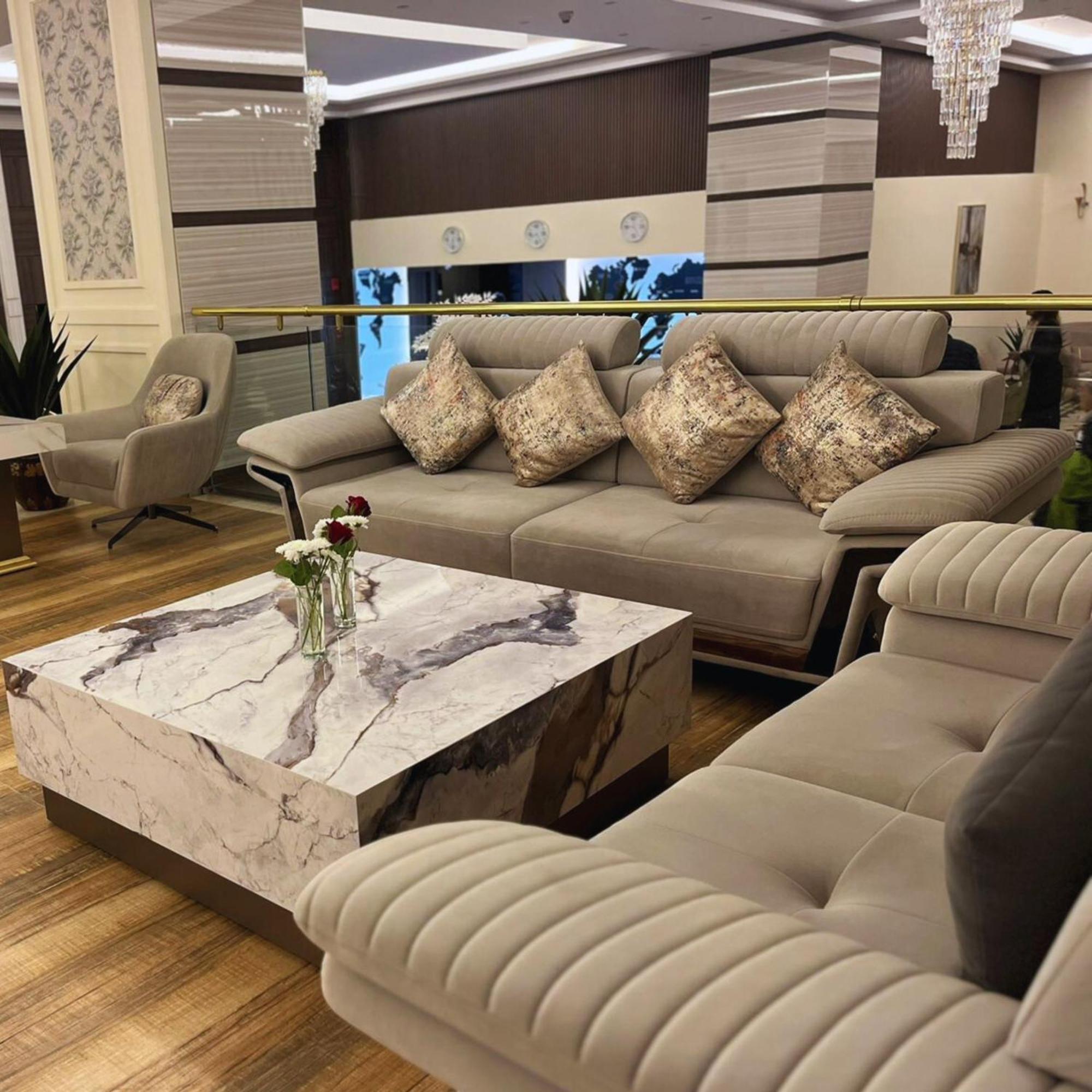 Paradise Amman