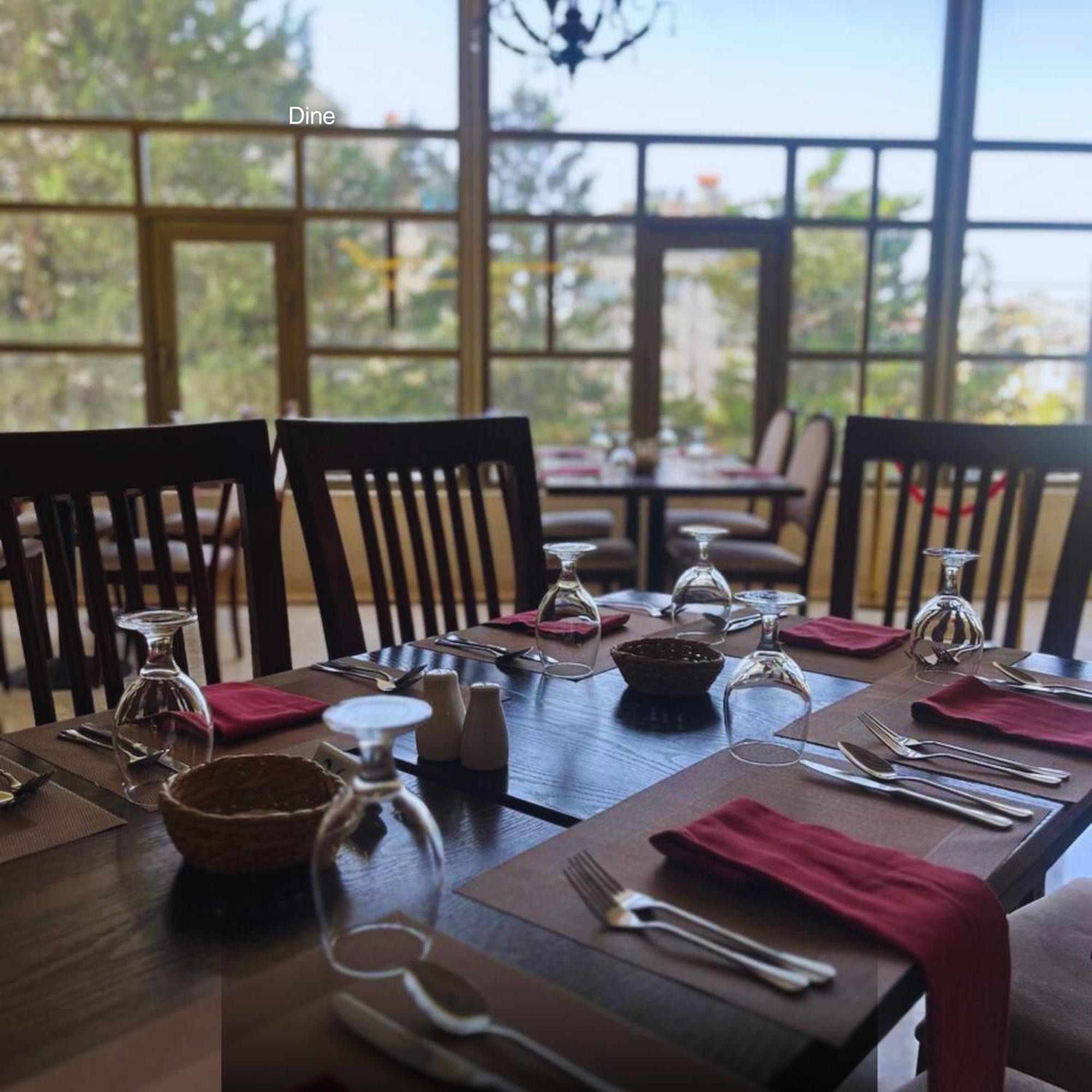 Paradise 4* Amman