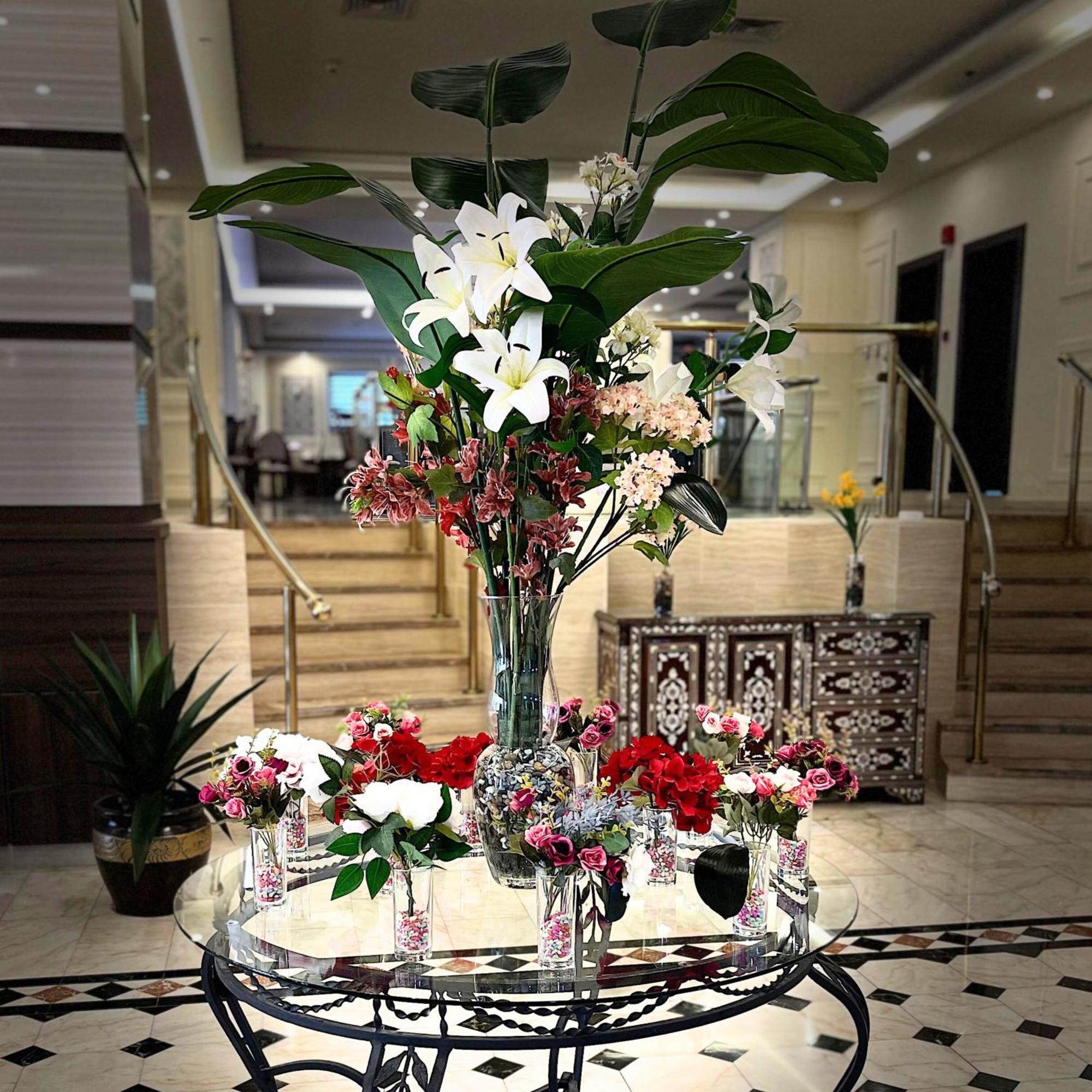 Hotel Paradise